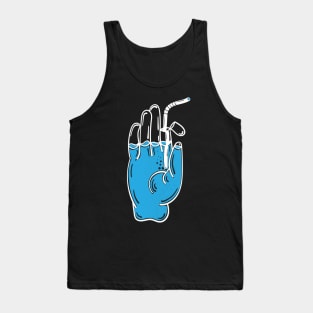 Drink up... Tank Top